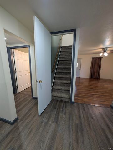 1200 College Avenue, Rochester, IN 46975