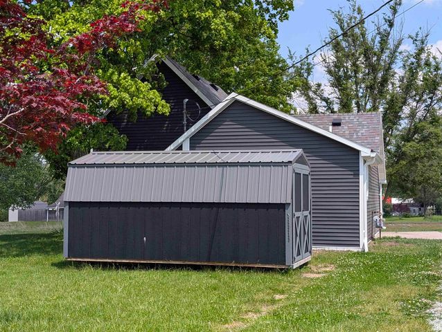 1200 College Avenue, Rochester, IN 46975