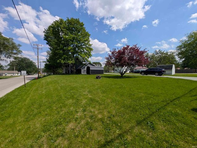 1200 College Avenue, Rochester, IN 46975