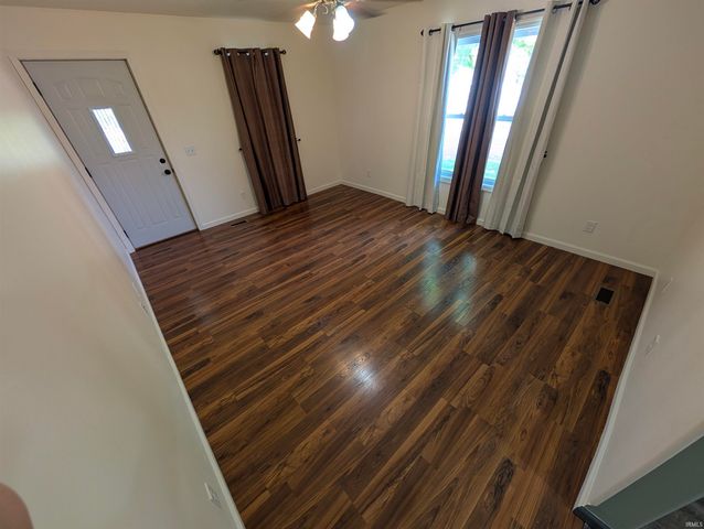 1200 College Avenue, Rochester, IN 46975