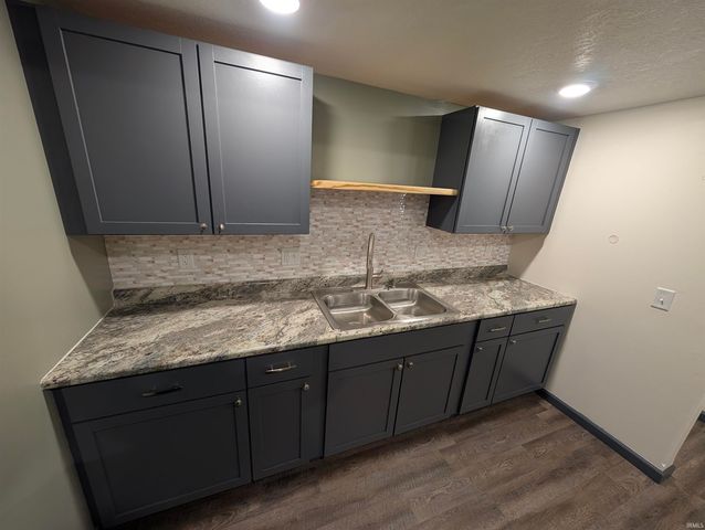 1200 College Avenue, Rochester, IN 46975