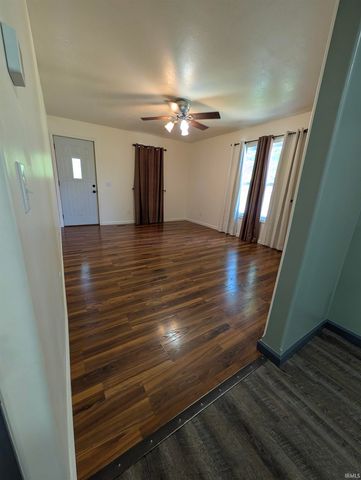 1200 College Avenue, Rochester, IN 46975