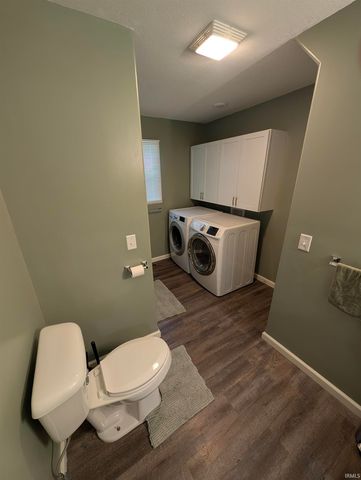 1200 College Avenue, Rochester, IN 46975