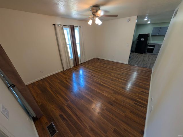 1200 College Avenue, Rochester, IN 46975