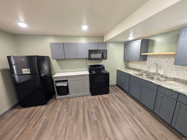 1200 College Avenue, Rochester, IN 46975