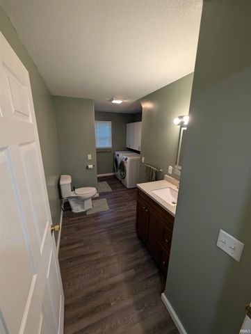 1200 College Avenue, Rochester, IN 46975