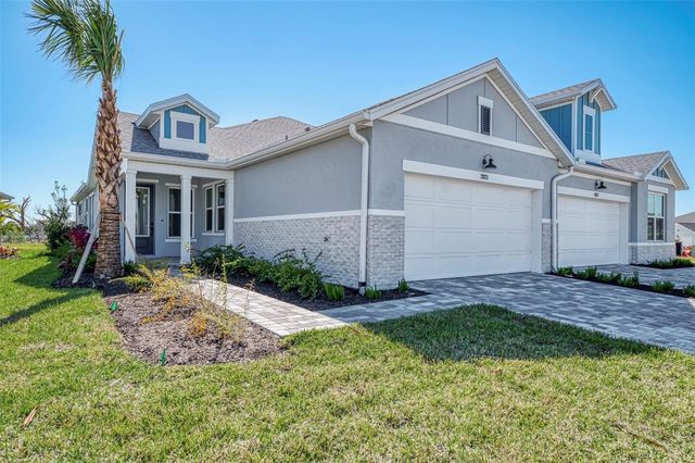 2821 MARRAKESH LANE, Sarasota, FL 34234