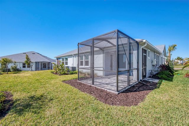 2821 MARRAKESH LANE, Sarasota, FL 34234