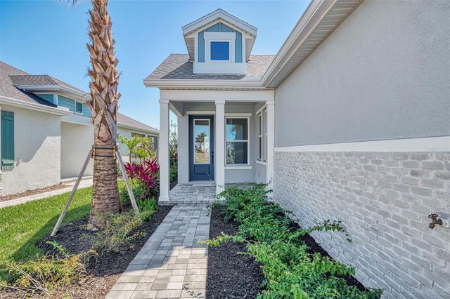 2821 MARRAKESH LANE, Sarasota, FL 34234