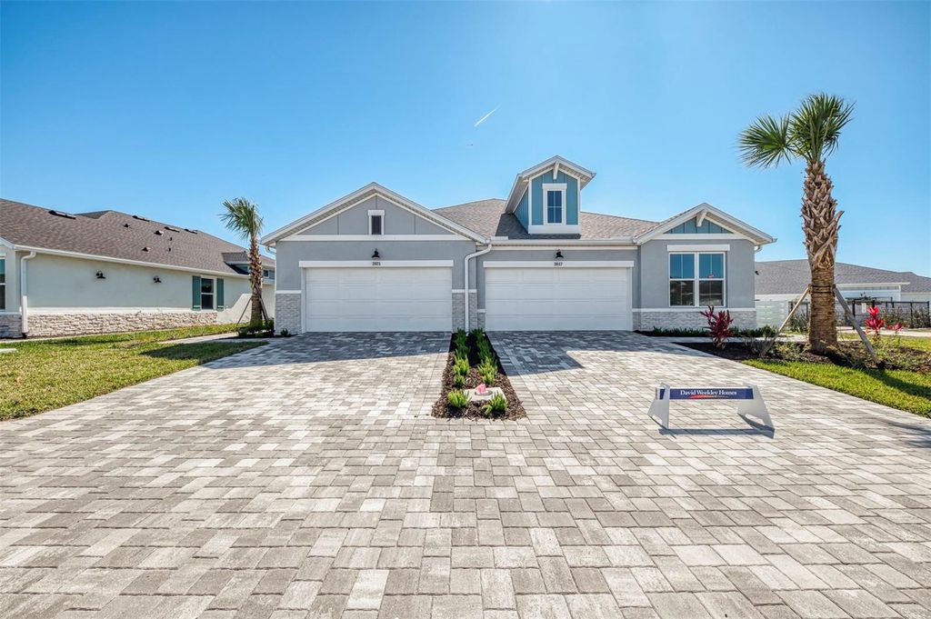 2821 MARRAKESH LANE, Sarasota, FL 34234