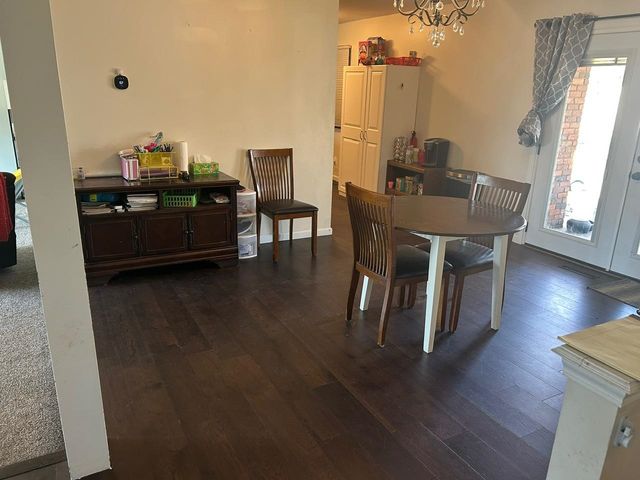 1962 N Country Club Rd, El Dorado, KS 67042