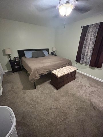 1962 N Country Club Rd, El Dorado, KS 67042