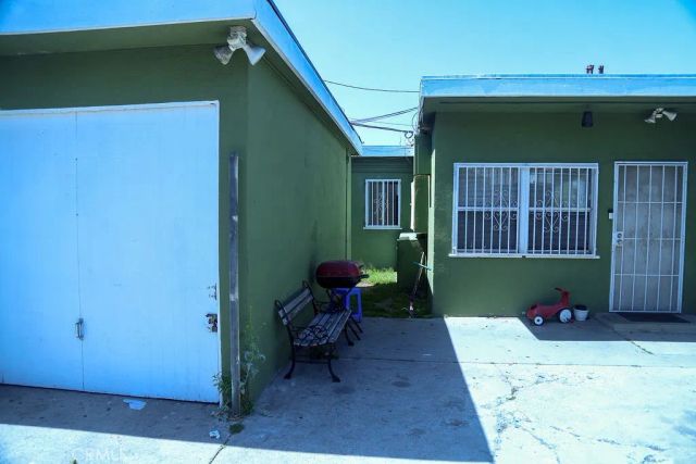 1430 W 19th, Long Beach, CA 90810