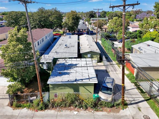 1430 W 19th, Long Beach, CA 90810