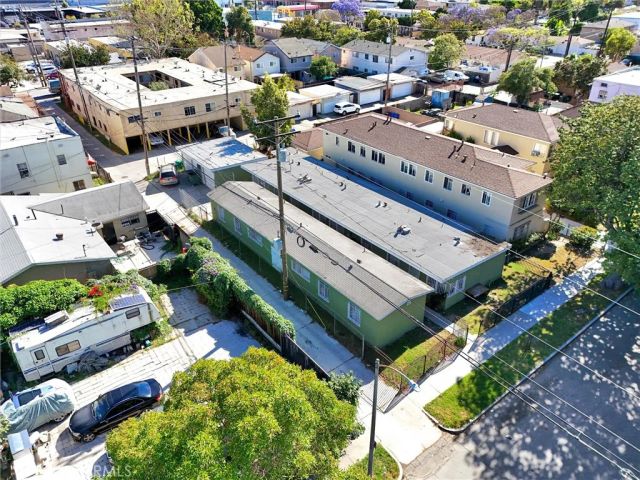 1430 W 19th, Long Beach, CA 90810