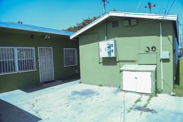 1430 W 19th, Long Beach, CA 90810