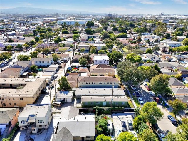1430 W 19th, Long Beach, CA 90810