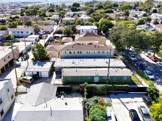 1430 W 19th, Long Beach, CA 90810