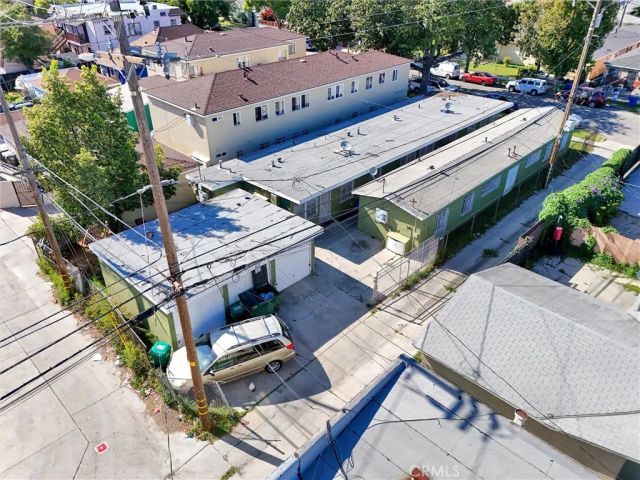 1430 W 19th, Long Beach, CA 90810