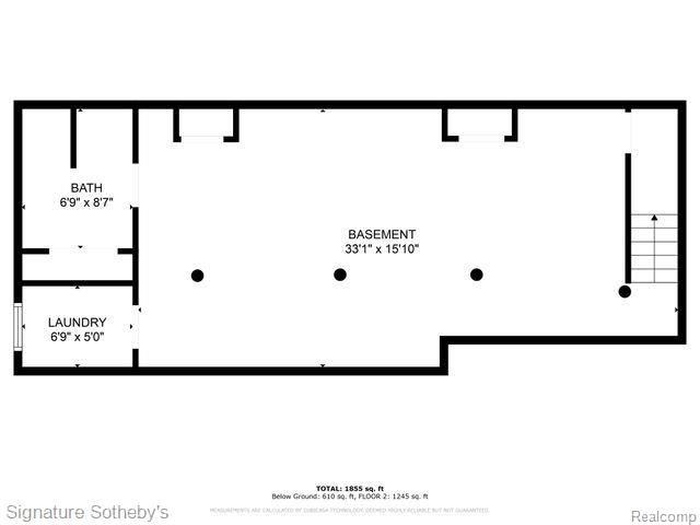 2194 Dorchester Road, Birmingham, MI 48009