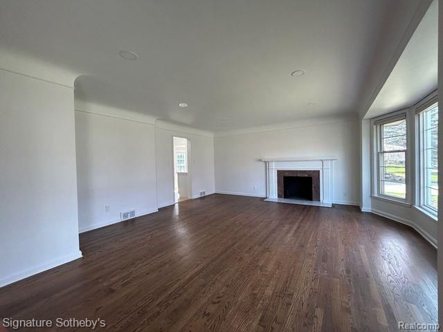 2194 Dorchester Road, Birmingham, MI 48009