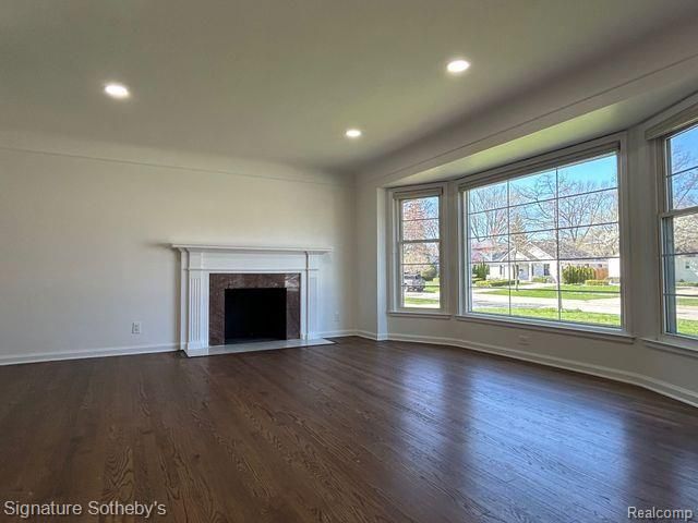 2194 Dorchester Road, Birmingham, MI 48009