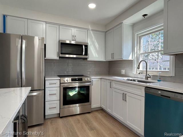 2194 Dorchester Road, Birmingham, MI 48009