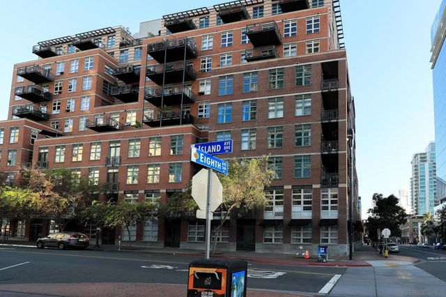 877 island Ave 102, San Diego, CA 92101