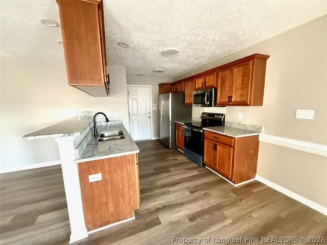 8420 DEERTROT Drive, Fayetteville, NC 28314