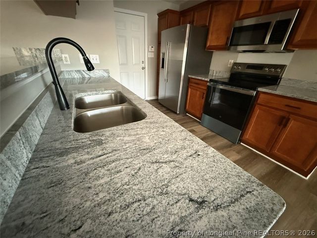 8420 DEERTROT Drive, Fayetteville, NC 28314