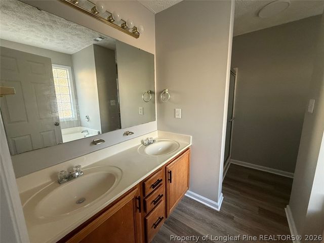 8420 DEERTROT Drive, Fayetteville, NC 28314