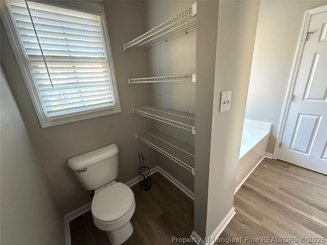 8420 DEERTROT Drive, Fayetteville, NC 28314