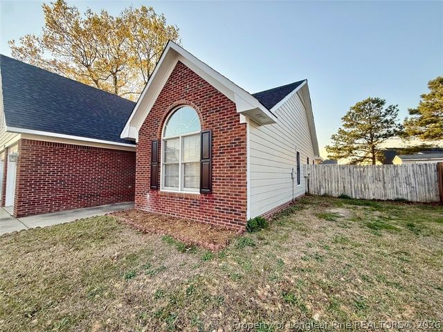 8420 DEERTROT Drive, Fayetteville, NC 28314