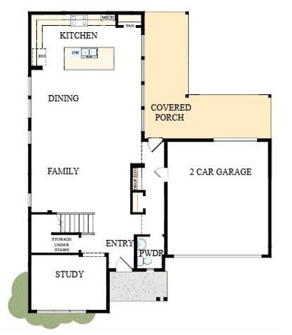 19903 Moonflower Meadow Street, Cypress, TX 77433