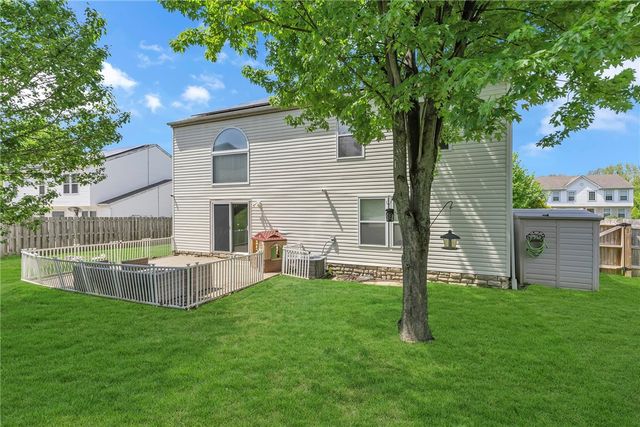 113 Aspen Dr, Brighton Twp, PA 15009
