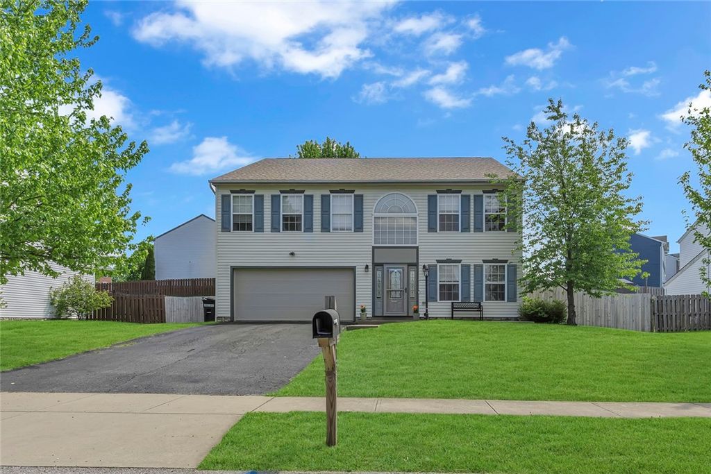 113 Aspen Dr, Brighton Twp, PA 15009