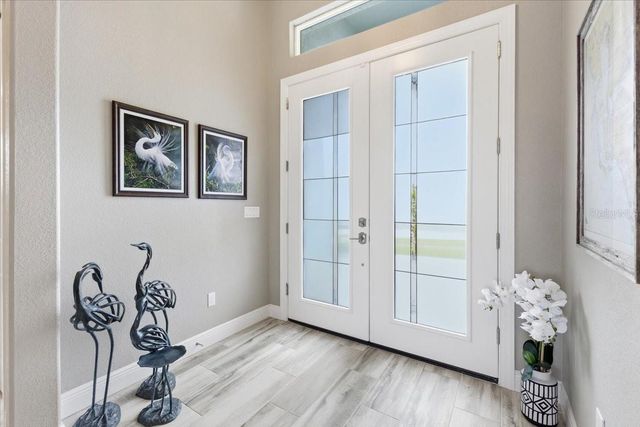 9214 MELODY CIRCLE, Port Charlotte, FL 33981