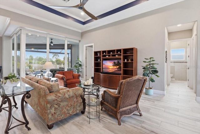 9214 MELODY CIRCLE, Port Charlotte, FL 33981