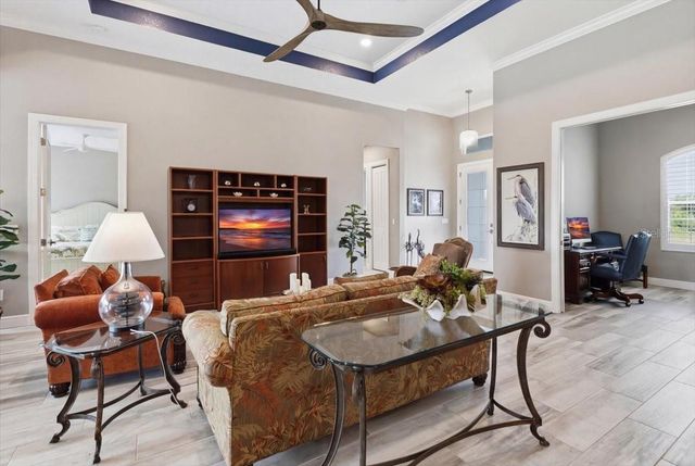 9214 MELODY CIRCLE, Port Charlotte, FL 33981