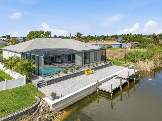 9214 MELODY CIRCLE, Port Charlotte, FL 33981