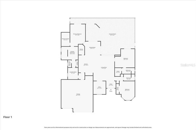 9214 MELODY CIRCLE, Port Charlotte, FL 33981