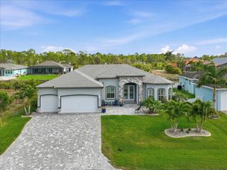9214 MELODY CIRCLE, Port Charlotte, FL 33981