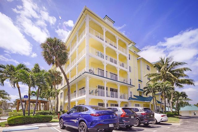 810 Juno Ocean Walk 401, Juno Beach, FL 33408