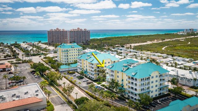 810 Juno Ocean Walk 401, Juno Beach, FL 33408