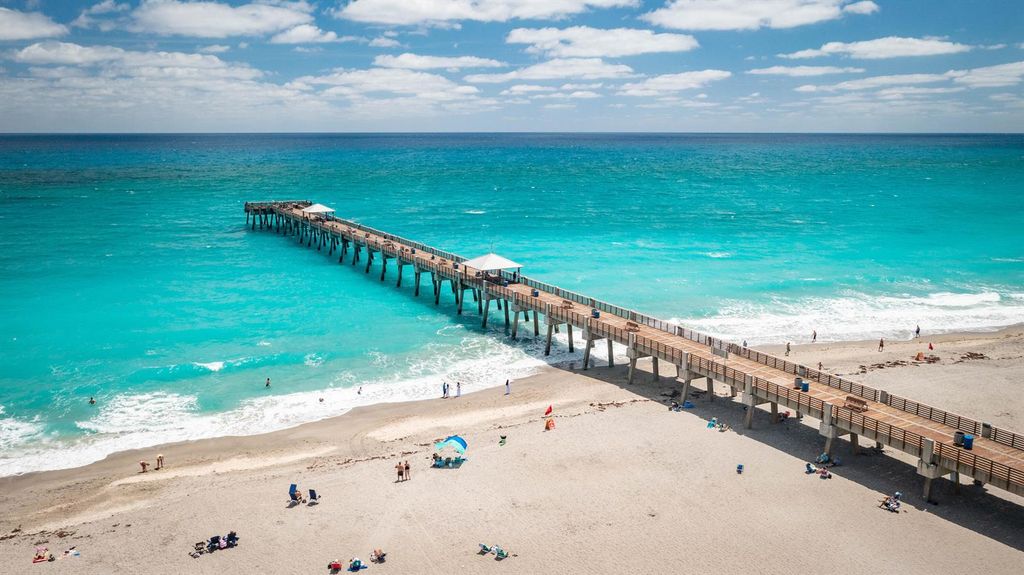 810 Juno Ocean Walk 401, Juno Beach, FL 33408