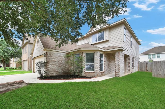 3022 Madison Elm Street, Katy, TX 77493