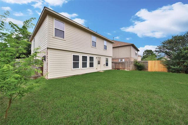 3022 Madison Elm Street, Katy, TX 77493