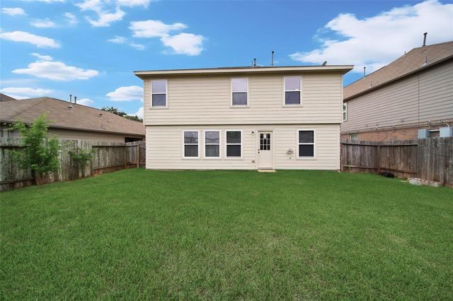 3022 Madison Elm Street, Katy, TX 77493