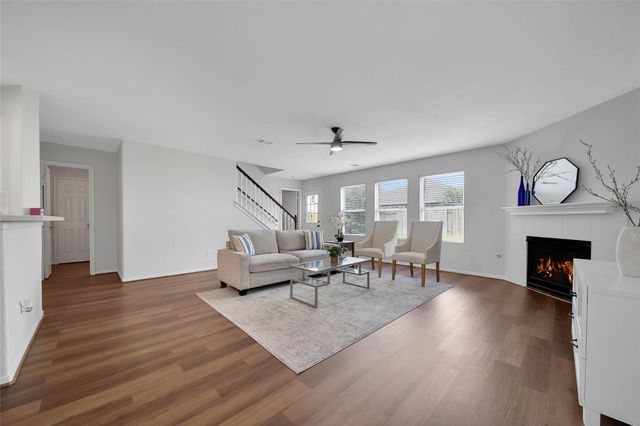 3022 Madison Elm Street, Katy, TX 77493