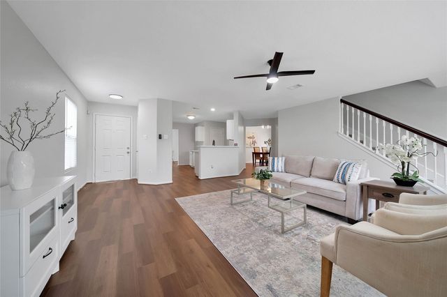 3022 Madison Elm Street, Katy, TX 77493